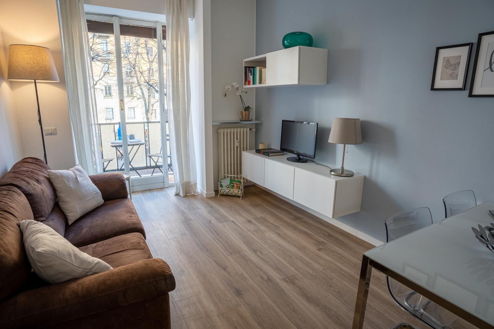 Suite Mont Noir Milano Exterior foto